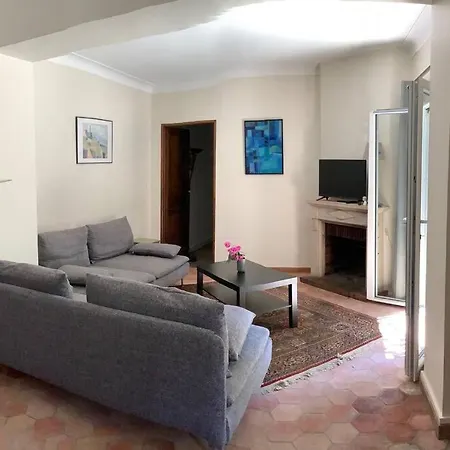 Villa Rare! Jardin Vielle Ville Avec Studio