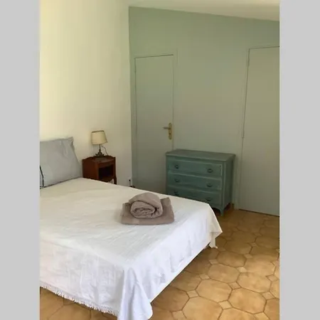 Rare! Jardin Vielle Ville Avec Studio *