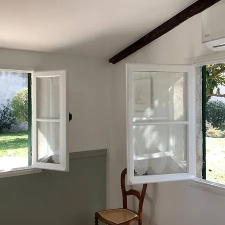 Rare! Jardin Vielle Ville Avec Studio Villa *
