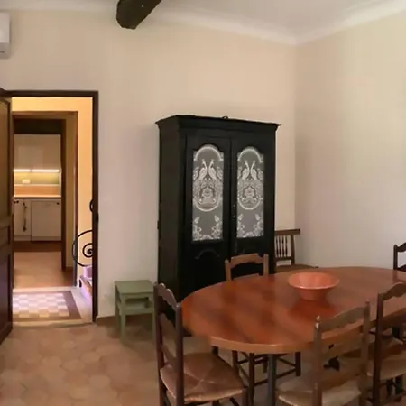 Villa Rare! Jardin Vielle Ville Avec Studio Antibes