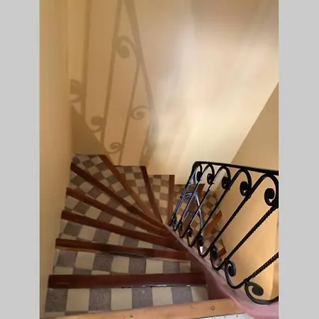 Rare! Jardin Vielle Ville Avec Studio Villa