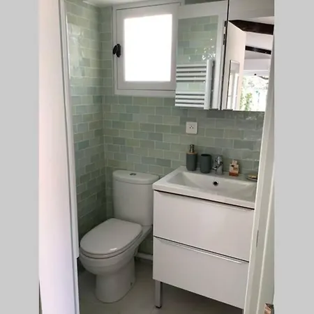 Villa Rare! Jardin Vielle Ville Avec Studio *
