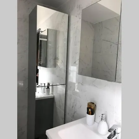 Villa Rare! Jardin Vielle Ville Avec Studio *