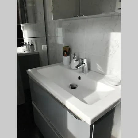 Villa Rare! Jardin Vielle Ville Avec Studio *